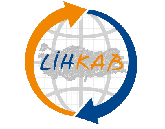 LİHKAB Sakarya Logo